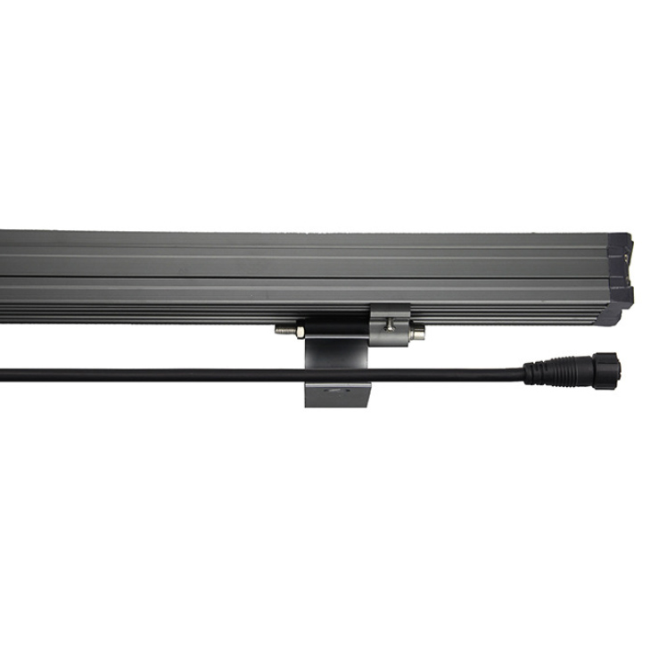 DC24V 36W Single Color SMD3030 DMX512 External Control LED Wall Wash Light DC24V 36W Single Color SMD3030 DMX512 External Control LED Wall Wash Light